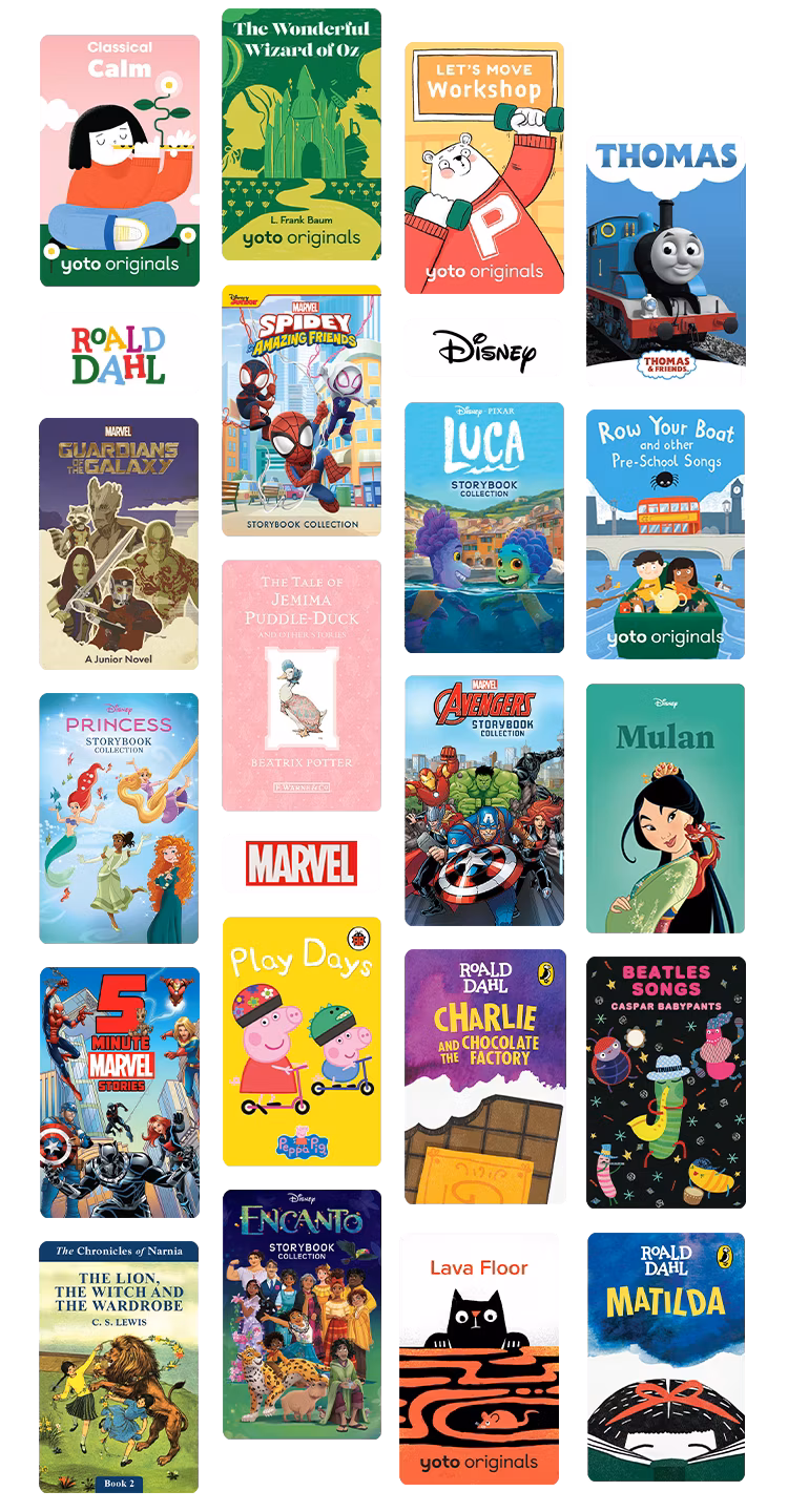 Selection of cards in the club